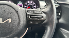 Kia Stonic 1.0T GDi 48V 3 5dr Petrol Estate